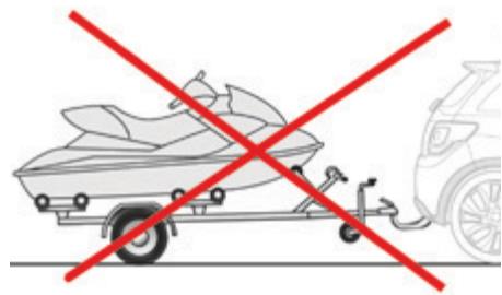 DS Automobiles DS3 Phase 2 (2014-2016) - Attelage RACING - 1