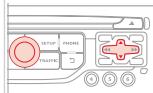 DS Automobiles DS3 Phase 2 (2014-2016) - Gestion de la carte - 4