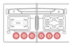 DS Automobiles DS3 Phase 2 (2014-2016) - Mémorisation d'une station - 16
