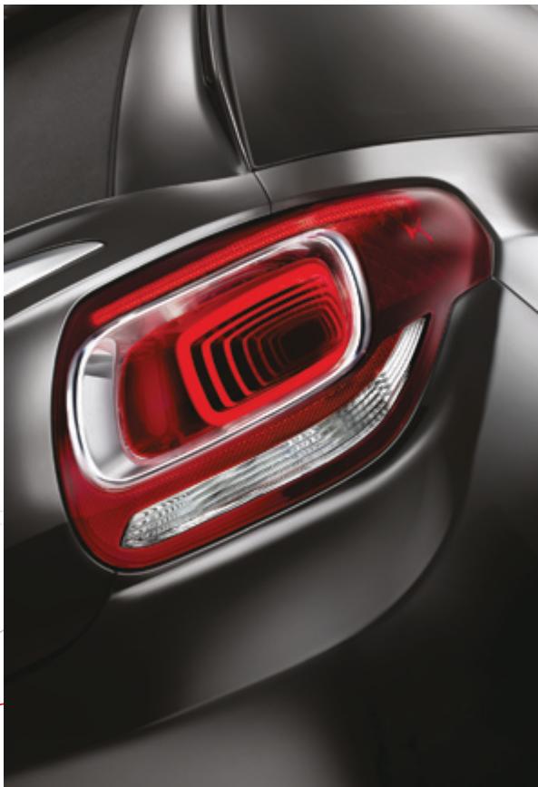 DS Automobiles DS3 Phase 2 (2014-2016) - Informations pratiques - 2