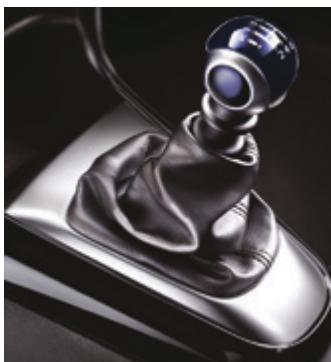 DS Automobiles DS3 Phase 2 (2014-2016) - AMÉNAGEMENTS - 1