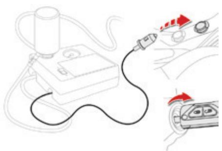 DS Automobiles DS3 Phase 2 (2014-2016) - Procedure de réparation - 5