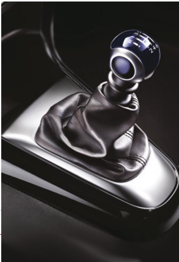 DS Automobiles DS3 Phase 2 (2014-2016) - Conduite 6 - 3