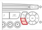 DS Automobiles DS3 Phase 2 (2014-2016) - Telephone Bluetooth - 8