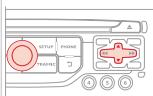 DS Automobiles DS3 Phase 2 (2014-2016) - NAVIGATION - GUIDAGE - 6