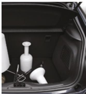 DS Automobiles DS3 Phase 2 (2014-2016) - 004CONFORT - 1