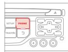 DS Automobiles DS3 Phase 2 (2014-2016) - Appeler un des derniers numeros composés - 4