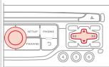 DS Automobiles DS3 Phase 2 (2014-2016) - Configurer l'affichage - 4