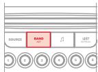 DS Automobiles DS3 Phase 2 (2014-2016) - Sélectionner une station - 8