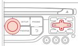 DS Automobiles DS3 Phase 2 (2014-2016) - Gestion de la carte - 11