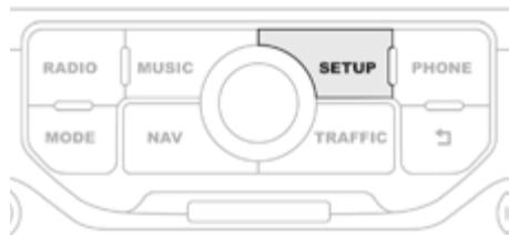 DS Automobiles DS3 Phase 2 (2014-2016) - Commandes - 1