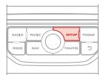 DS Automobiles DS3 Phase 2 (2014-2016) - NAVIGATION - GUIDAGE - 2