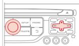 DS Automobiles DS3 Phase 2 (2014-2016) - Mémorisation d'une station - 21