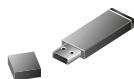DS Automobiles DS3 Phase 2 (2014-2016) - Connexion d'une clé USB - 1