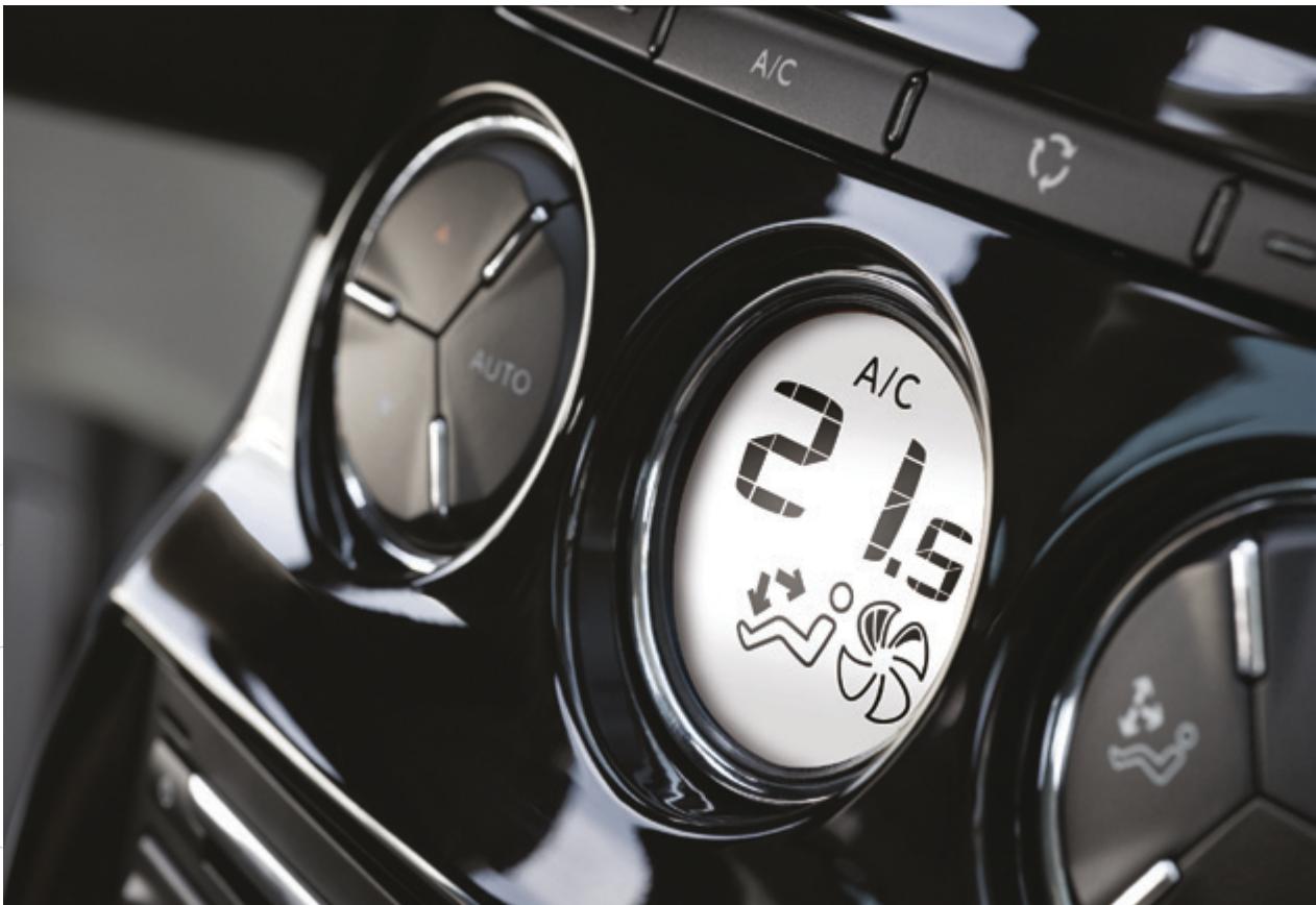 DS Automobiles DS3 Phase 2 (2014-2016) - 004 - 2