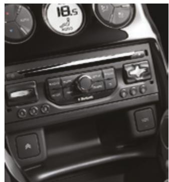 DS Automobiles DS3 Phase 2 (2014-2016) - CARACTERISTIQUES TECHNIQUES - 1