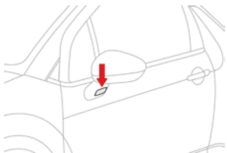 DS Automobiles DS3 Phase 2 (2014-2016) - Feux avant LED* / Xénon - 2