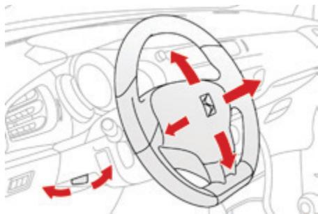 DS Automobiles DS3 Phase 2 (2014-2016) - Appuis-tete arrière - 2