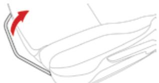 DS Automobiles DS3 Phase 2 (2014-2016) - Réglages manuels - 2