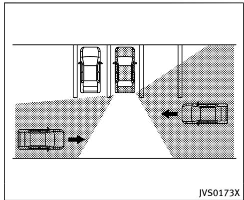 INFINITI Q50 (2016) - AVERTISSEMENT - 4