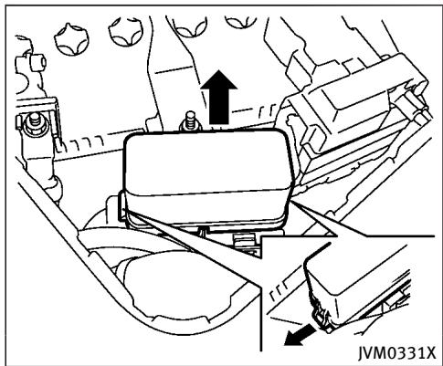 INFINITI Q50 (2016) - FUSIBLES - 3