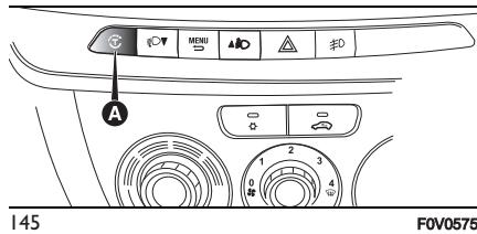 FIAT Doblo 2 Phase 2 (2015-2022) - Attention - 2