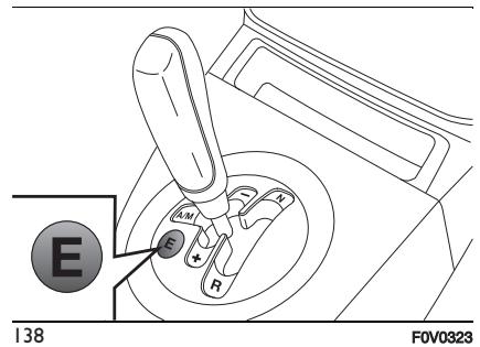FIAT Doblo 2 Phase 2 (2015-2022) - Logique automatique - 2