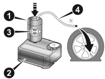 FIAT Doblo 2 Phase 2 (2015-2022) - Description - 1