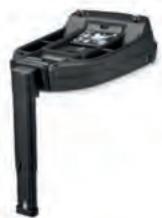 FIAT Doblo 2 Phase 2 (2015-2022) - Sièges enfants recommandés par FCA pour DOBLOI - 2