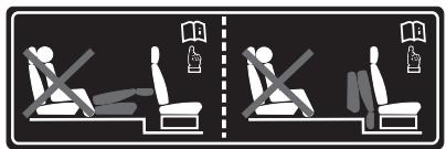 FIAT Doblo 2 Phase 2 (2015-2022) - Déplacement des sièges 3E rangée - 2