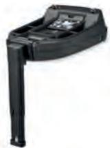 FIAT Doblo 2 Phase 2 (2015-2022) - Peg perego viaggio FF105 - 1