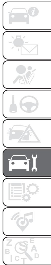 FIAT Doblo 2 Phase 2 (2015-2022) - Versions 1.4 t-jet - 8