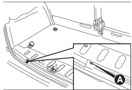 FIAT Doblo 2 Phase 2 (2015-2022) - Procedure de remplacement d'une ROUE - 1