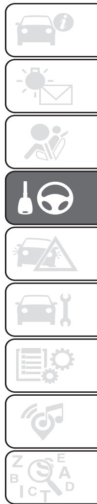 FIAT Doblo 2 Phase 2 (2015-2022) - Fonctionnement traction plus - 1