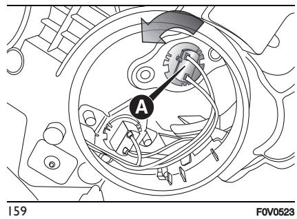 FIAT Doblo 2 Phase 2 (2015-2022) - Avant - 1