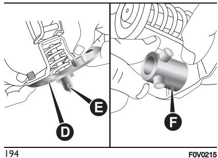 FIAT Doblo 2 Phase 2 (2015-2022) - Au terme de l'opération - 2