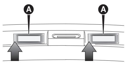 FIAT Doblo 2 Phase 2 (2015-2022) - FEUX de PLAQUE (pour versions avec hayon) - 1