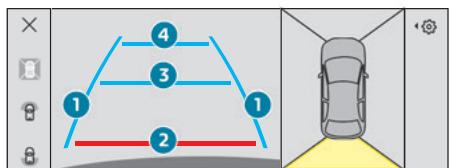 graph TD A["1"] --> B["2"] B --> C["3"] C --> D["4"] D --> E["1"]