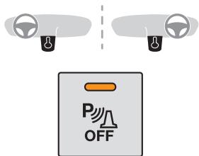 P OFF
