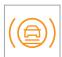 PEUGEOT 408 (2022) - Airbag passager avant (OFF) - 6