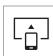 PEUGEOT 408 (2022) - Connexion smartphones Apple®CarPlay® - 1