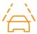 PEUGEOT 408 (2022) - Situations de conduite et alertes associées - 1