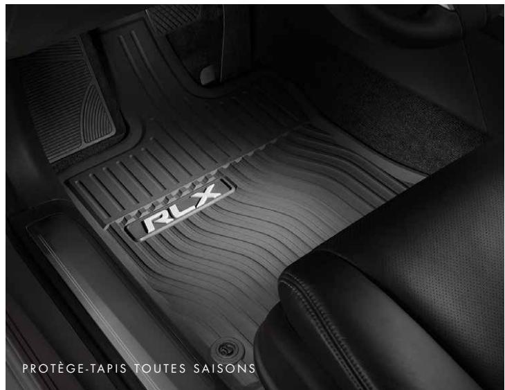 Acura RLX (2017) - DISPONIBLES - 3