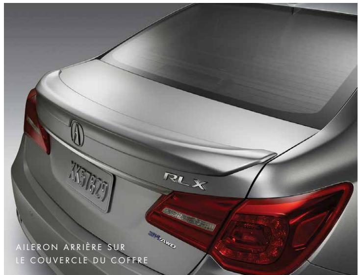 Acura RLX (2017) - DISPONIBLES - 5