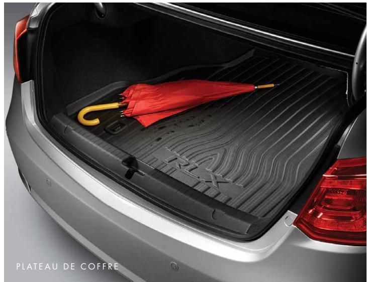 Acura RLX (2017) - DISPONIBLES - 1