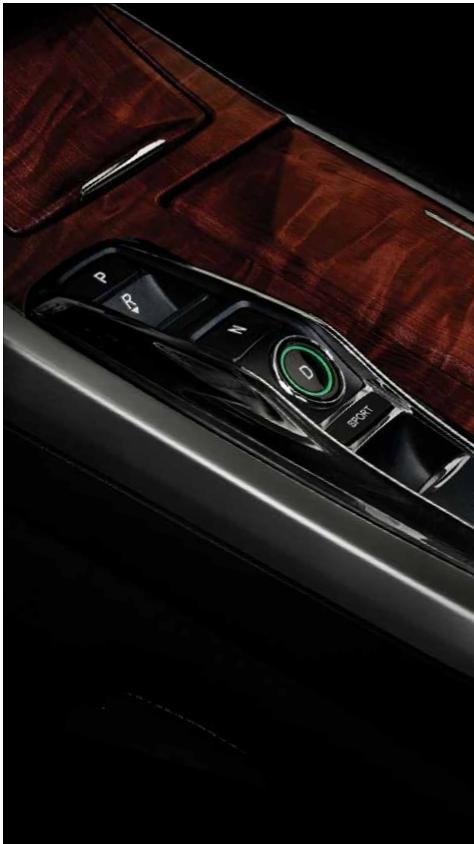 Acura RLX (2017) - UNEPRESENCEINDENIABLE - 2