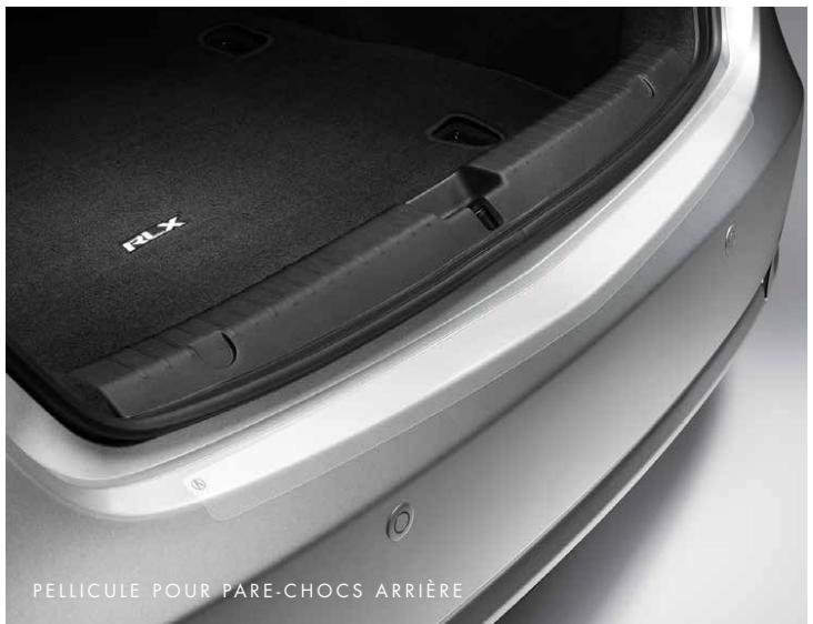 Acura RLX (2017) - DISPONIBLES - 6