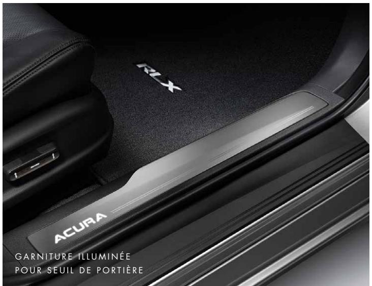 Acura RLX (2017) - DISPONIBLES - 4