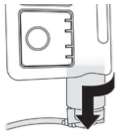 PEUGEOT Traveller (2016-2023) - Retrait de la cartouche - 1