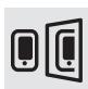 PEUGEOT Traveller (2016-2023) - Connexion smartphones MirrorLink™ - 5